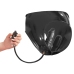 Latex Briefs Pump Dildo M