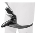 Latex Briefs Pump Dildo M