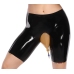 Latex Urine Pants L