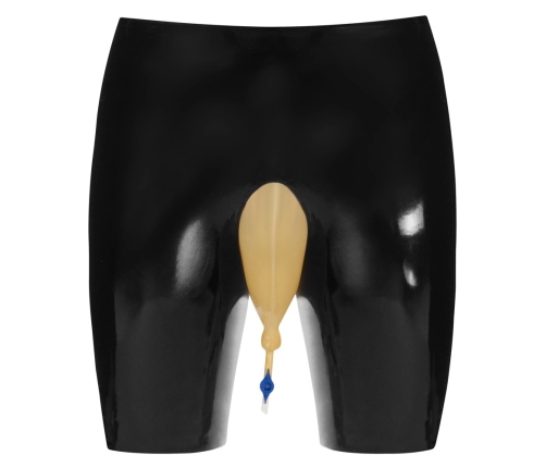 Latex Urine Pants 2XL