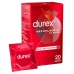 Durex Gefühlsecht Class 20 pcs
