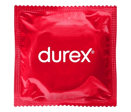 Durex Gefühlsecht Class 20 pcs