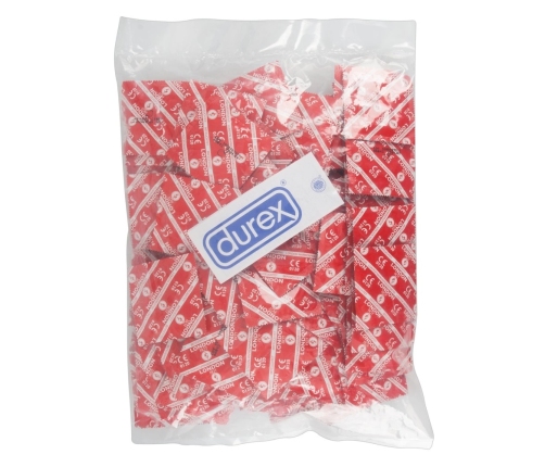 London red condoms 100 pcs.