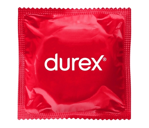 Durex Gefühlsecht Classic 8pcs
