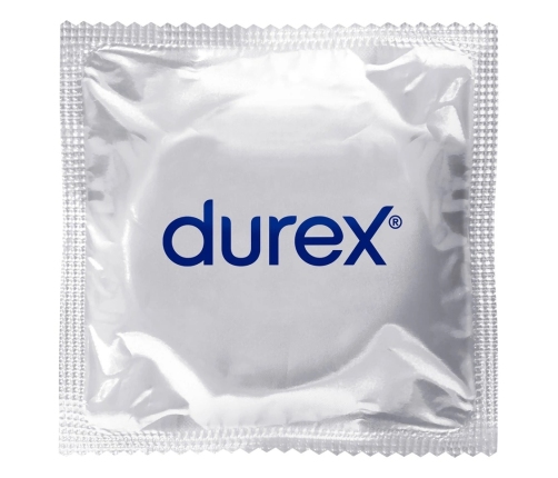 Durex Hautnah Classic 8pcs