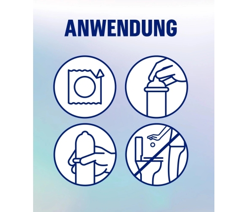 Durex Hautnah XXL 8pcs