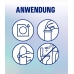 Durex Hautnah XXL 8pcs