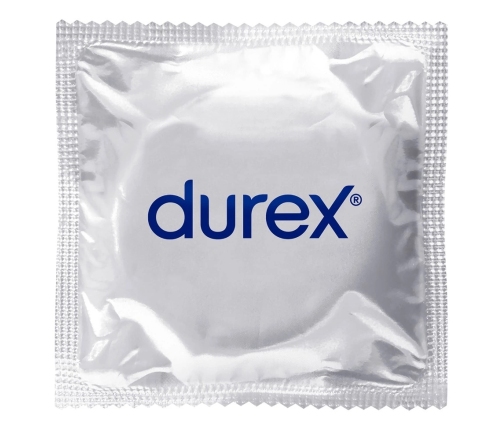 Durex Hautnah XXL 8pcs