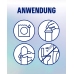 Durex Hautnah Extra Feucht 8pc