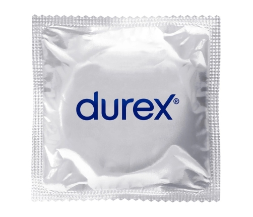 Durex Hautnah Extra Feucht 8pc