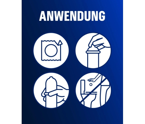 Durex Intense Orgasmic x 22