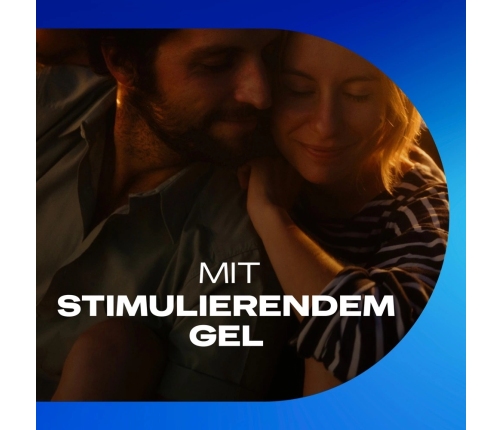 Durex Intense Orgasmic x 22