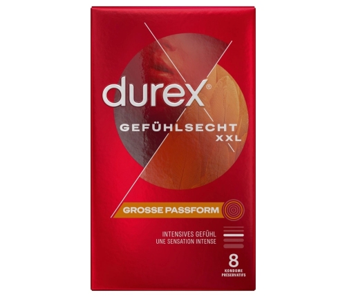 Durex gefühlsecht extra larg8