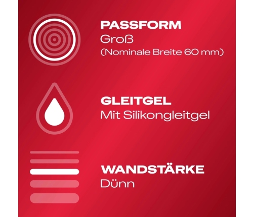 Durex gefühlsecht extra larg8
