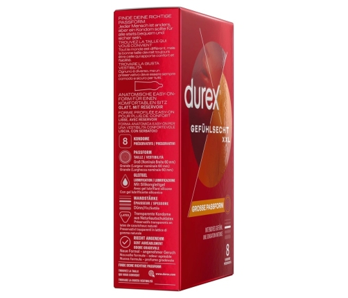 Durex gefühlsecht extra larg8