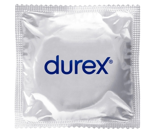 Durex Intense Orgasmic x 10