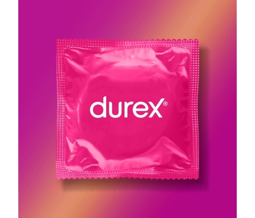 Durex Pleasure Me x 40