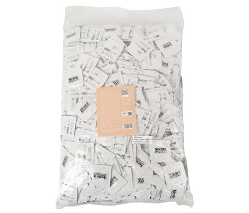 Secura Original 1000pcs bag