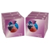 Durex Love Mix Assorted Condoms 40pcs - 5 Types, Anatomical Shape