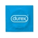 Durex Regular 6-Pack Natural Latex Transparent Condoms 56mm