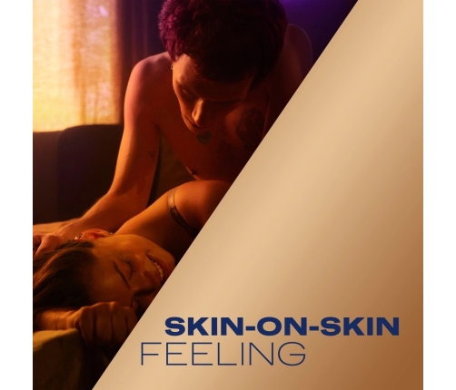 N Durex RealFeel 8
