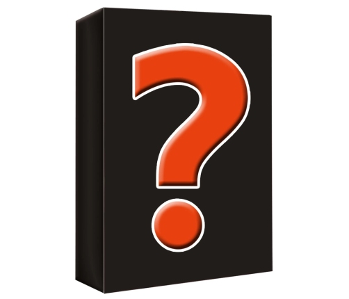 Drugstore Zestaw Niespodzianka - Artykuły Intymne, Mix, Okazja