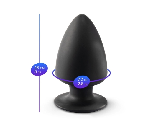 SilexD Premium Silicone Plug L