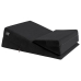 Liberator Wedge/Ramp Black Set - Ergonomic Positioning Cushions Duo