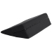 Liberator Wedge Black Ergonomic Positioning Cushion 61x35.5x18 cm