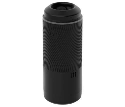 Arcwave Pow Black