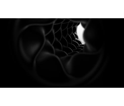 Arcwave Pow Black