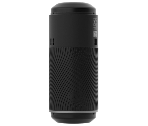 Arcwave Pow Black