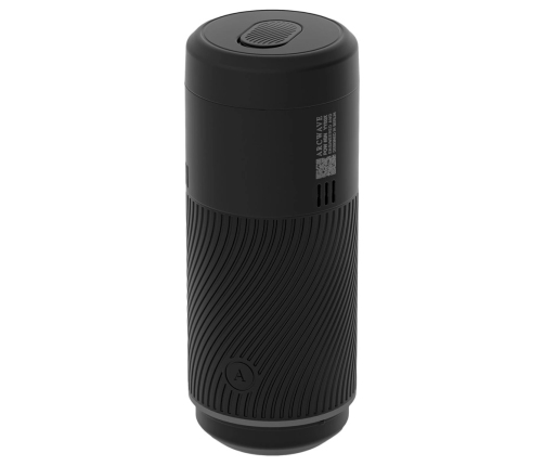 Arcwave Pow Black