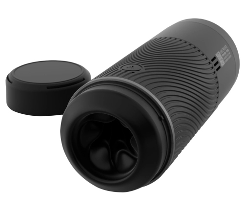 Arcwave Pow Black