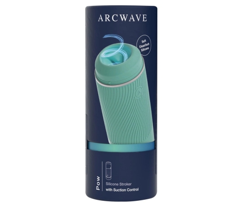 Arcwave Pow Mint