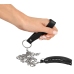 BK Pussy clamp with a leash