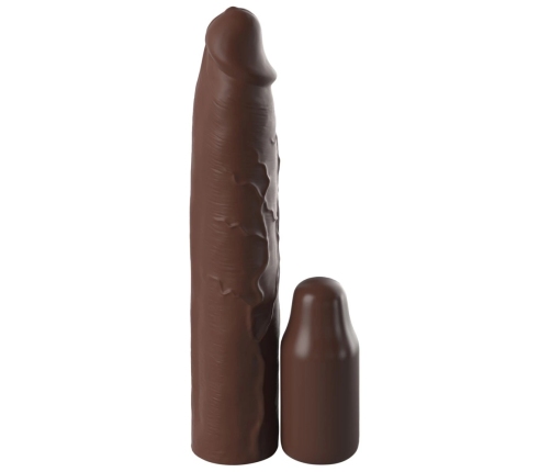 FXTE 3 Mega X-tension Brown
