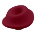 Womanizer 3-Pack Replacement Heads S Bordeaux Silicone Accessories