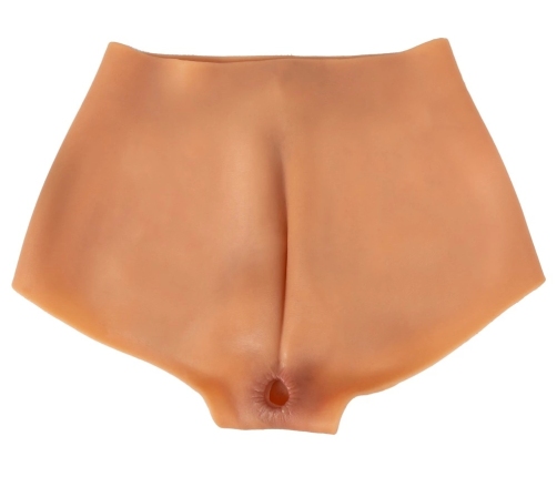 Liquid Silicone Pussy Pants