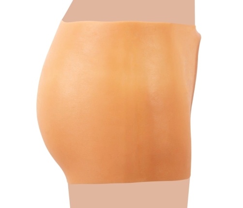 Liquid Silicone Pussy Pants