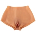 Liquid Silicone Pussy Pants