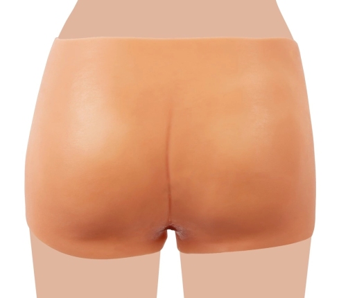 Liquid Silicone Pussy Pants