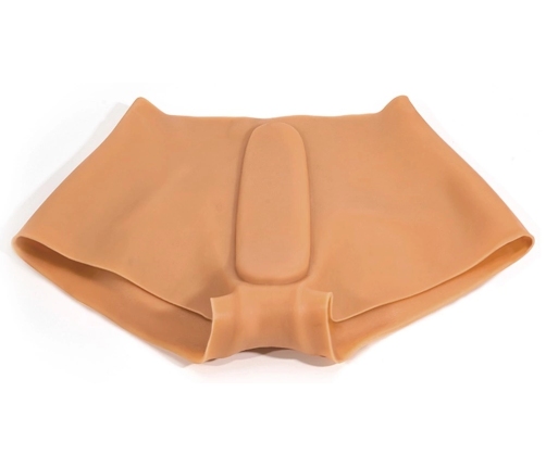 Liquid Silicone Pussy Pants