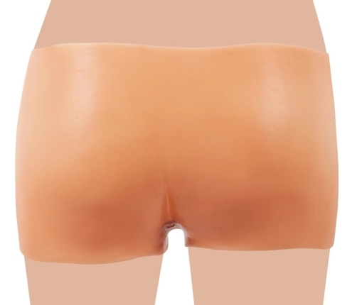 Liquid Silicone Penis Pants