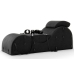 Liberator Black Label Esse Lounger Set with Restraint System, 163x61cm