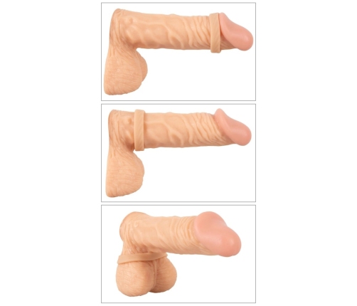 2-pc glans ring set