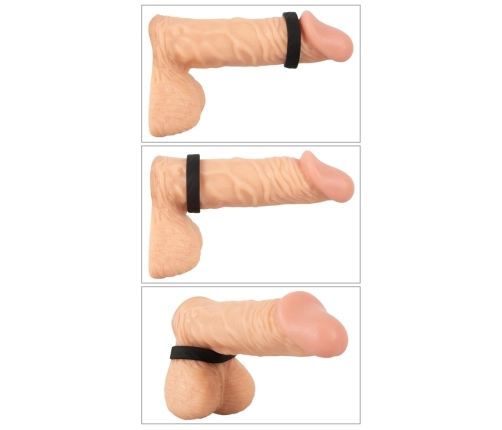 2-pc glans ring set
