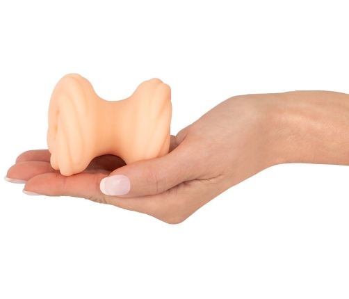 4in1 Pleasure Toy