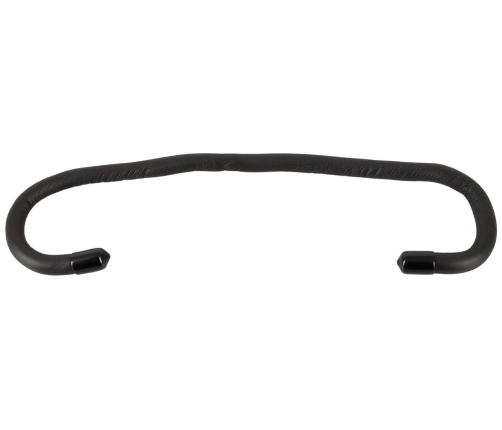 BK bendable cock & ball ring
