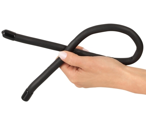 BK bendable cock & ball ring